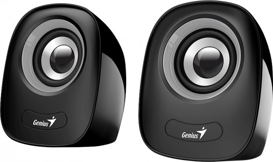 Колонки Genius SP-Q160