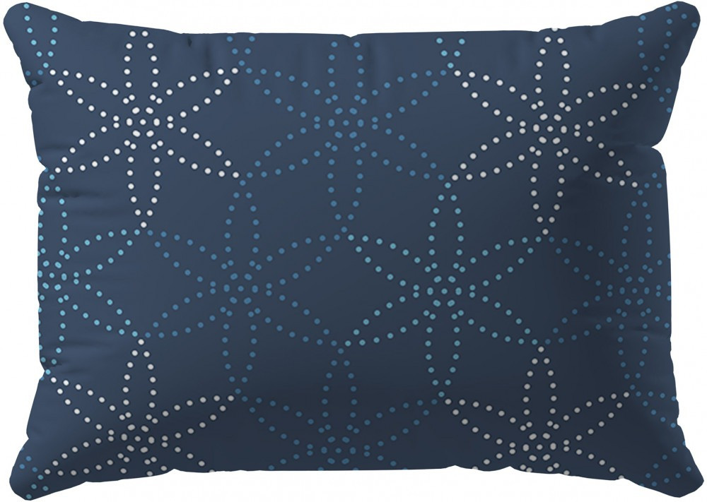 Набор наволочек | Сапфир | Самойловский Текстиль