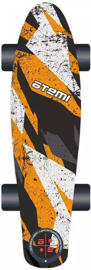 Миниборд | Atemi