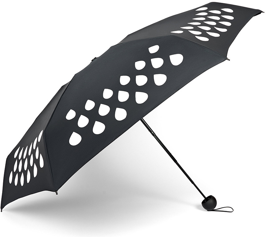 Зонт «Compact Colour Change» | Suck UK