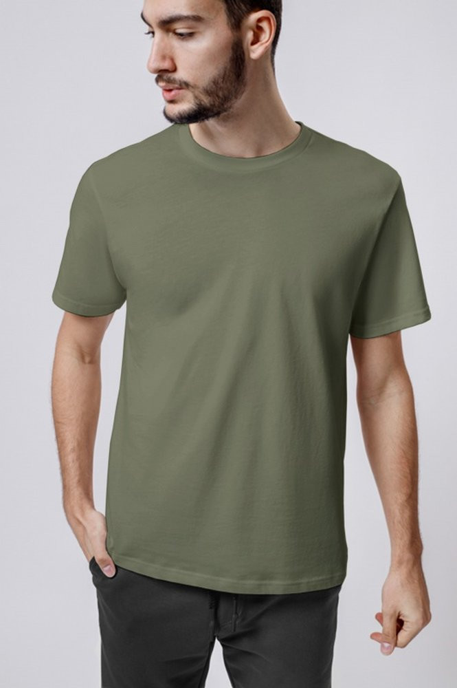 Футболка мужская | Big Boy | OXOUNO