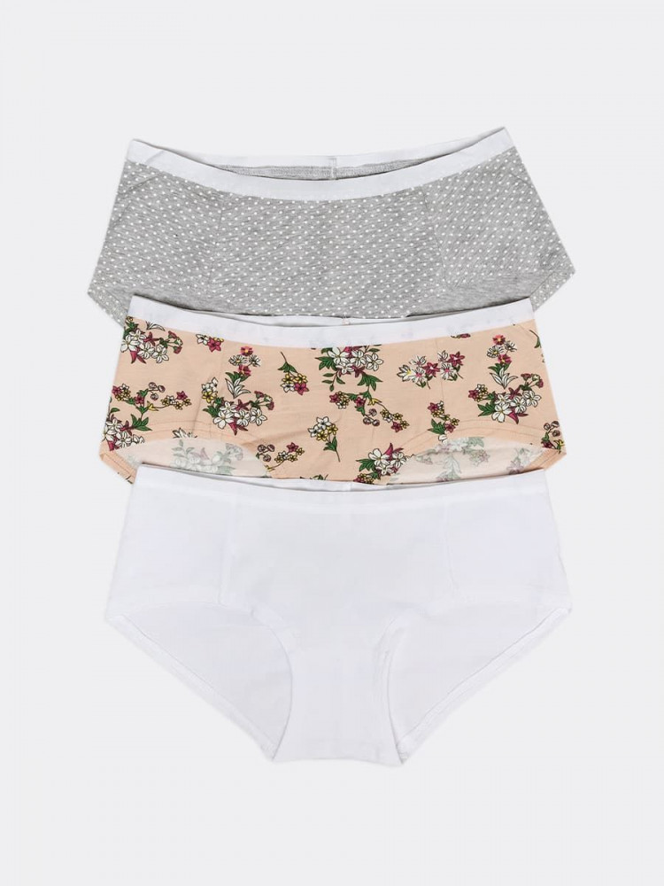 Трусы-шорты женские | Mark Formelle