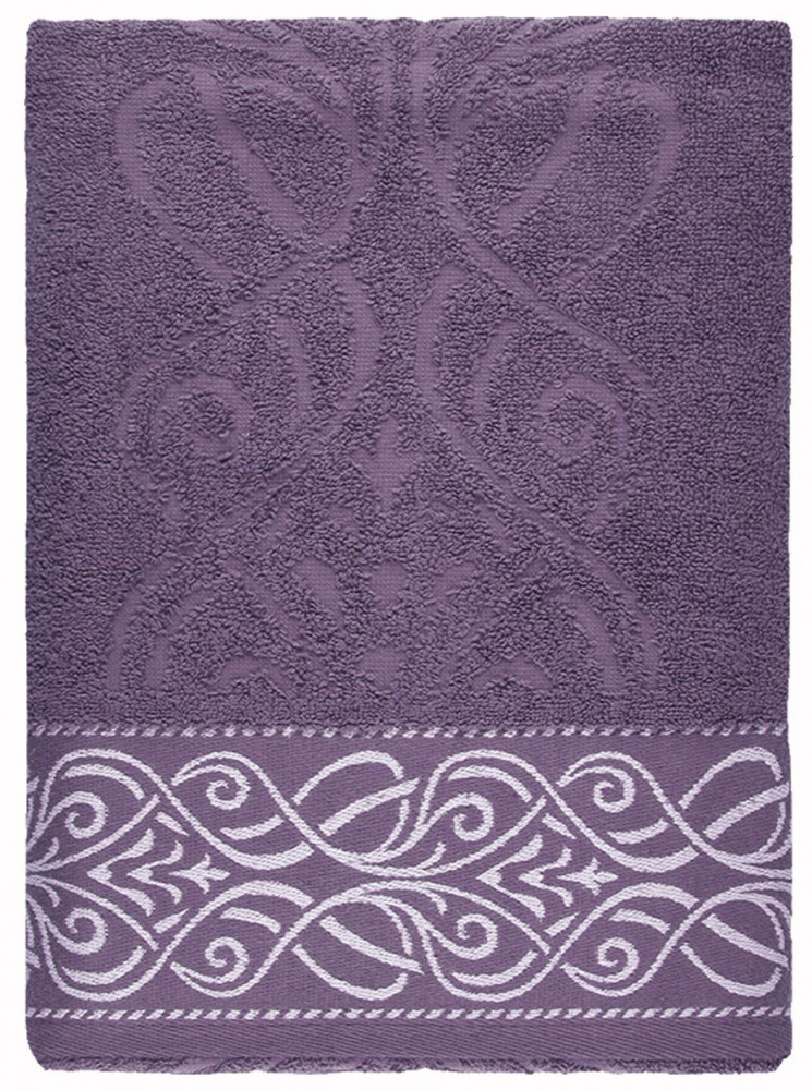 Полотенце махровое | Толедо | Самойловский Текстиль