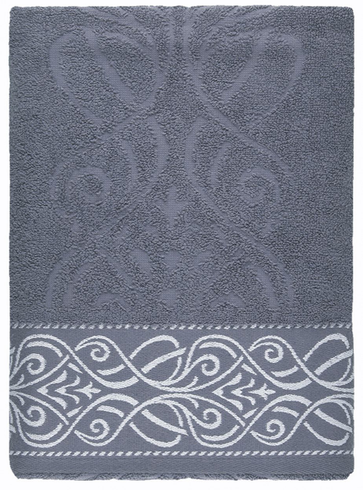 Полотенце махровое | Толедо | Самойловский Текстиль