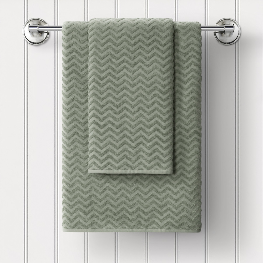 Полотенце махровое | Zigzag | Guten Morgen