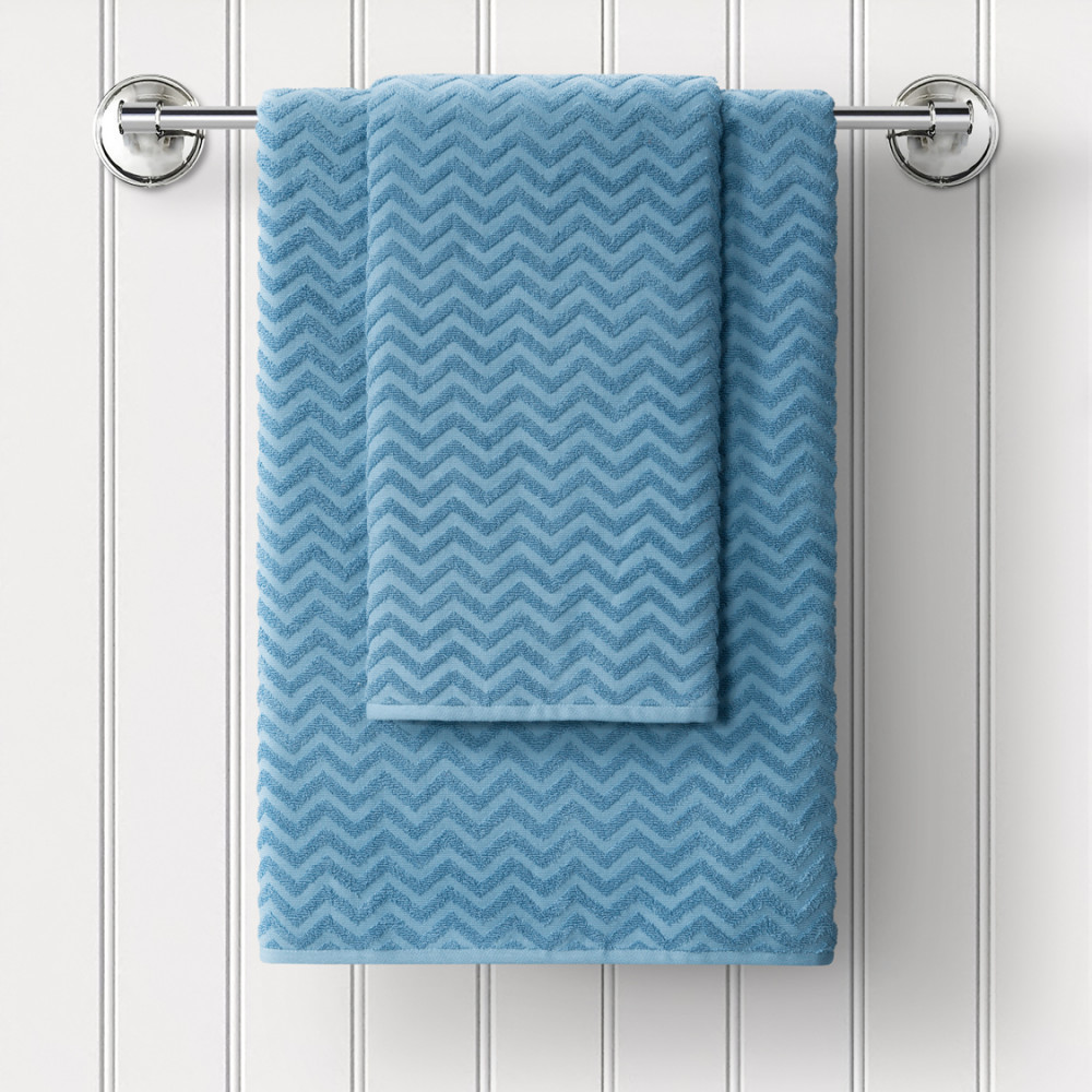 Полотенце махровое | Zigzag | Guten Morgen