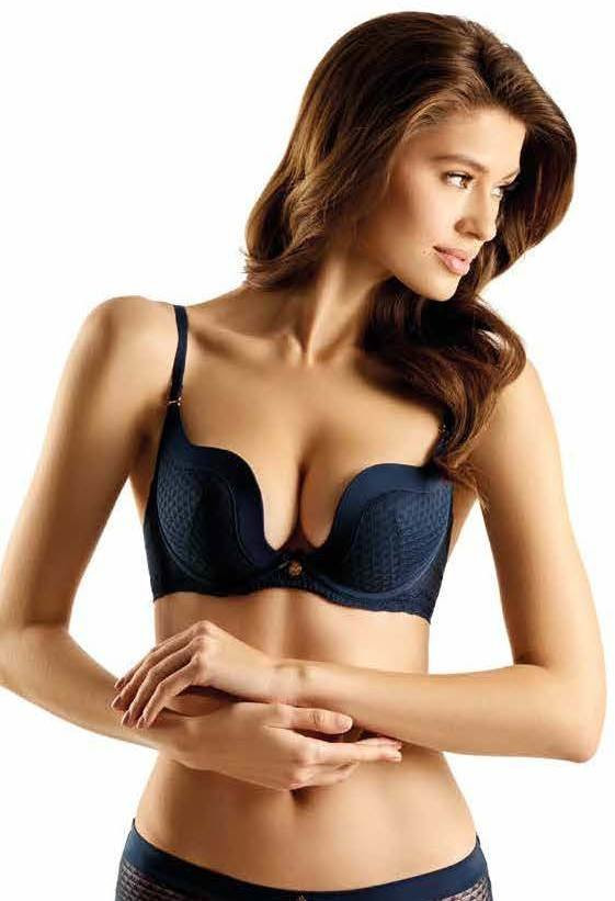 Бюстгальтер | Evening time | Marc & André