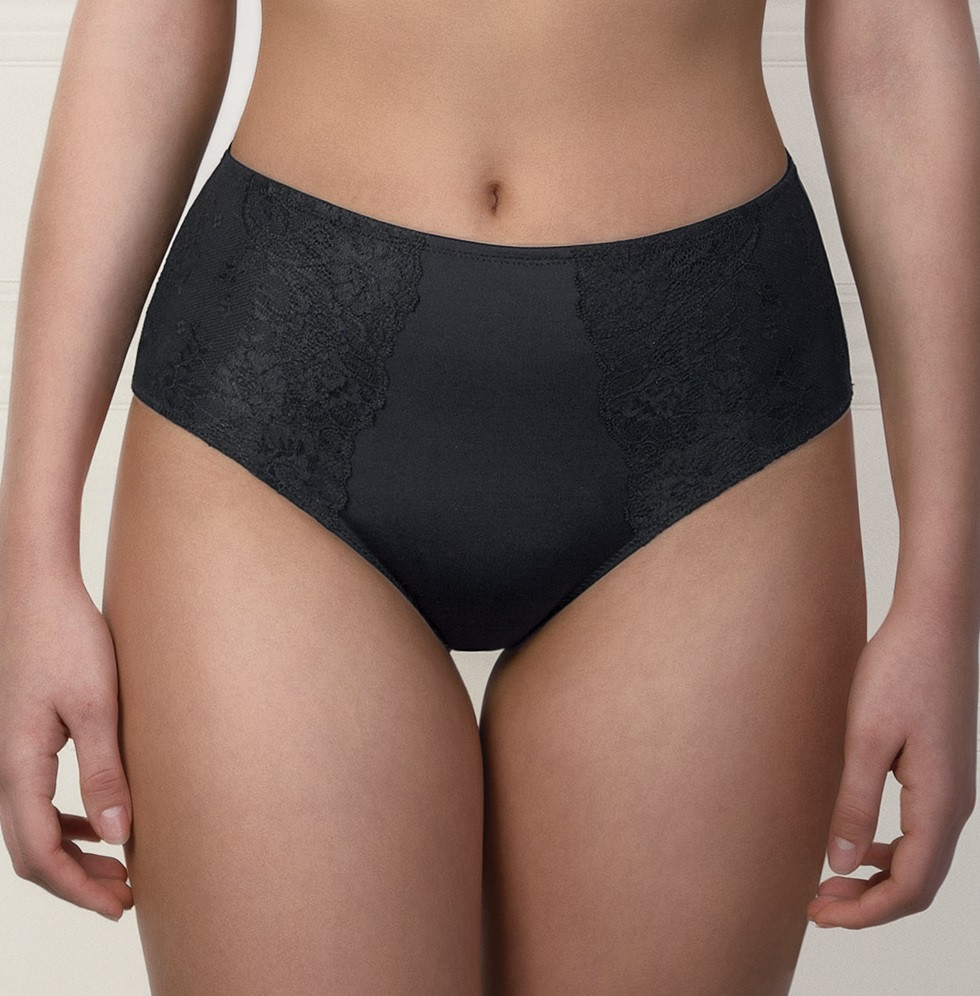 Трусы-кюлоты женские | Basic Lace | Innamore