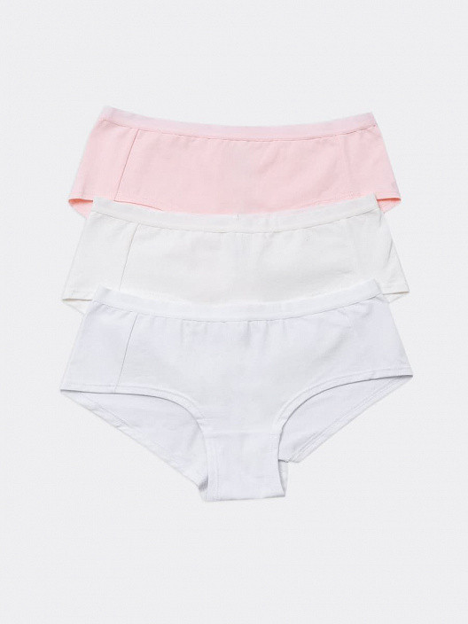 Трусы-шорты женские | Mark Formelle