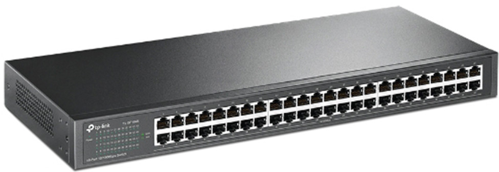 Коммутатор ТL-SF1048 | TP-Link