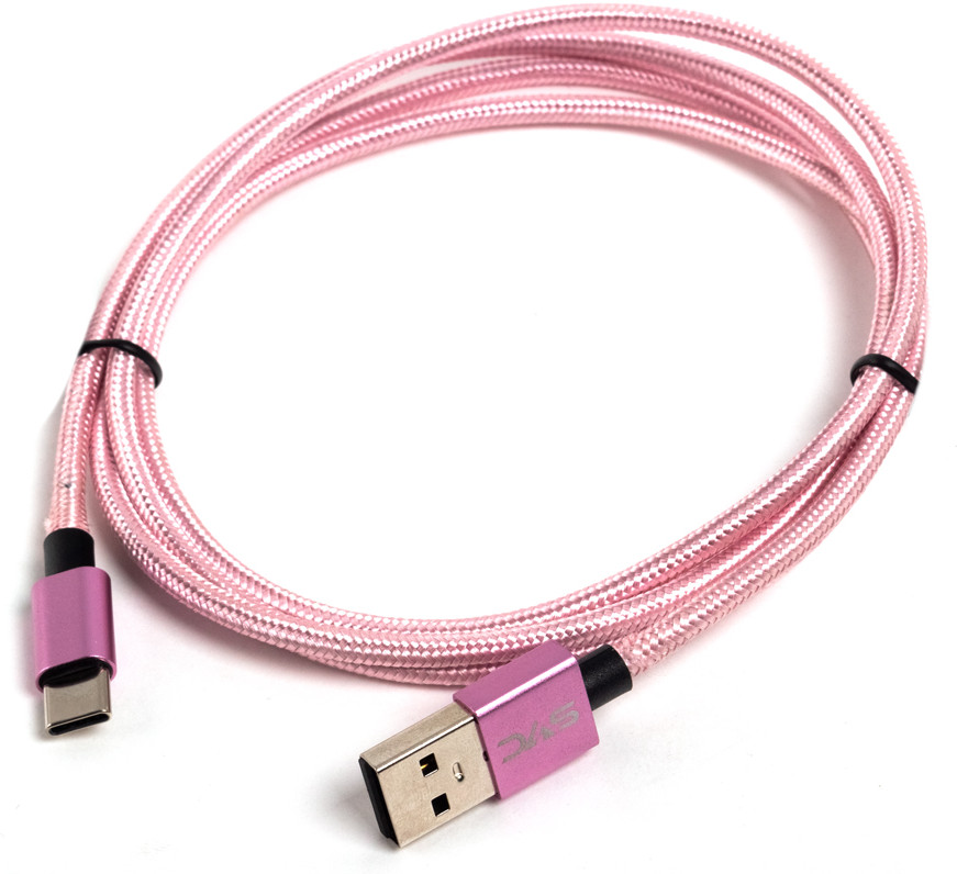Кабель SVC USB Type-C | SVC