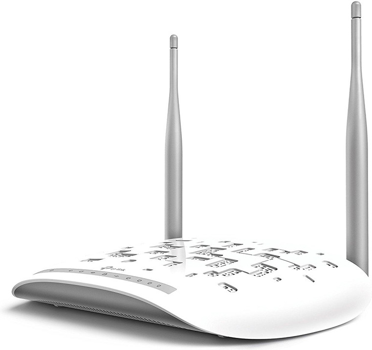 Модем TD-W9970 | TP-Link