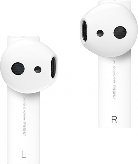 Наушники беспроводные Xiaomi Mi True Wireless Earphones 2S