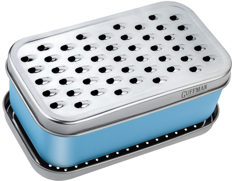 Терка с контейнером | Casa | Guffman