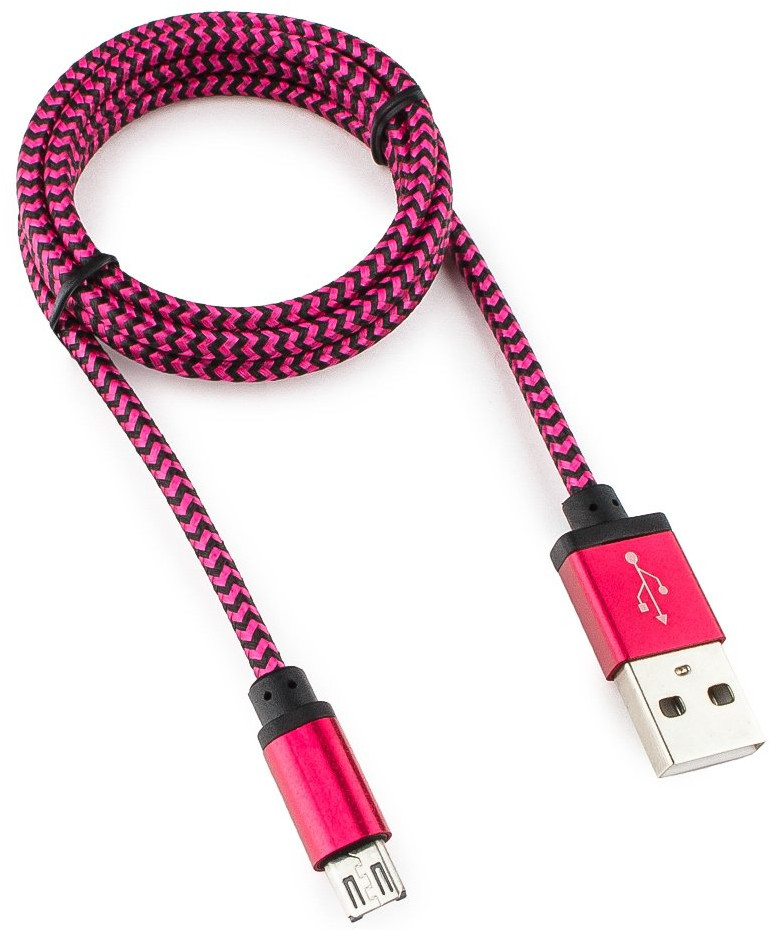 Кабель USB Micro USB | Cablexpert