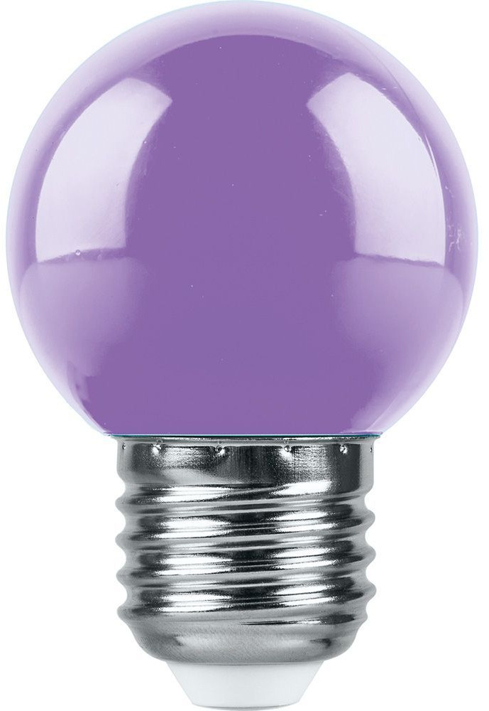 Лампа светодиодная матовая LB-37 | Feron