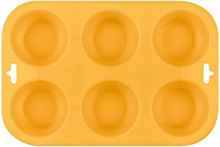 Форма для выпечки кексов | Casa Forno | Guffman
