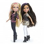 Кукла BRATZ "Юный стилист" в ассортименте