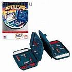 Морской бой дорожная игра