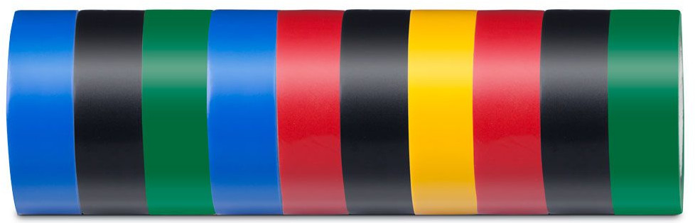 Комплект изоляционных лент | Stekker