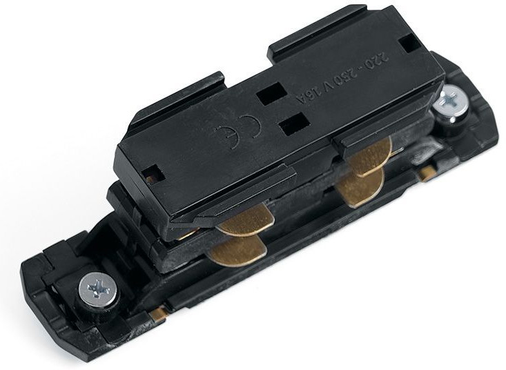 Коннектор прямой для шинопровода PRO-0433 | НордАл