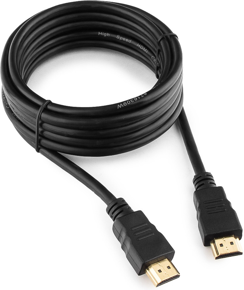 Кабель HDMI CC-HDMI4-10 | Cablexpert