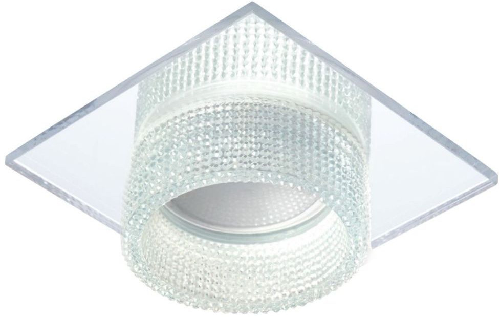 Светильник встраиваемый Feron DL3001 | Feron