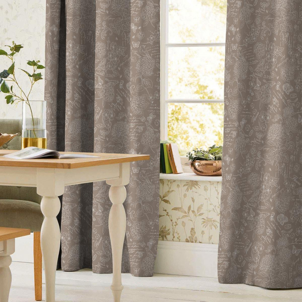 Штора | Жозефина | Mia Cara