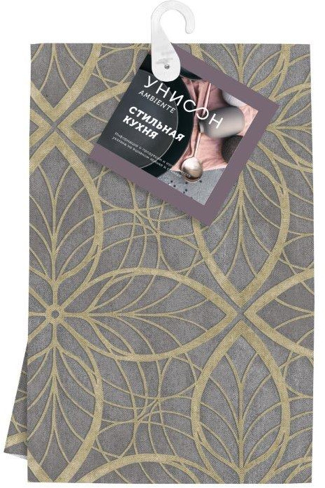 Полотенце кухонное | Notre Dame | Унисон