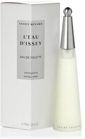 Туалетная вода «L'Eau D'Issey»