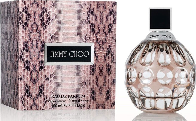 Парфюмированная вода «Jimmy Choo» | Jimmy Choo | Jimmy Choo