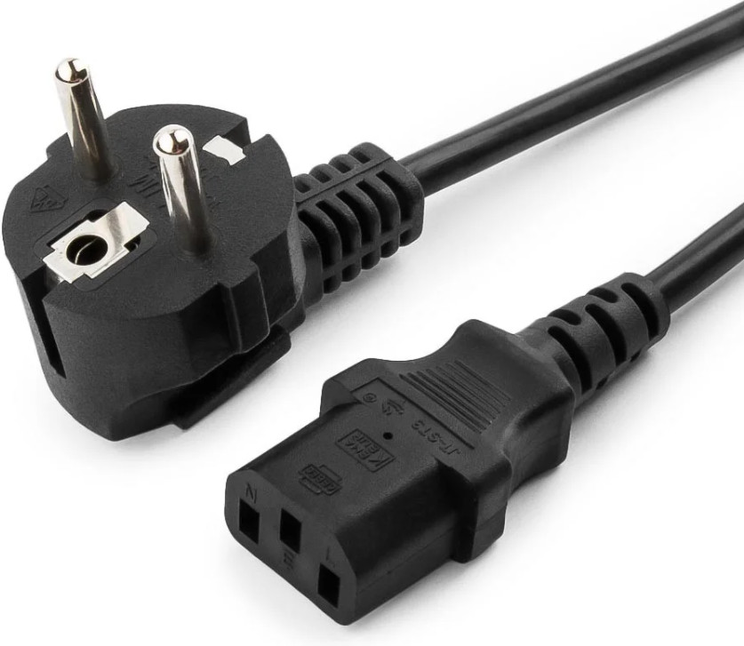 Кабель питания C13 PC-186 | Cablexpert