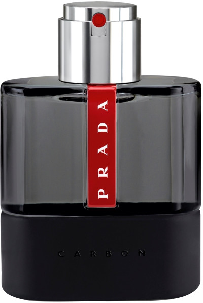 Туалетная вода «Luna Rossa Carbon» | Luna Rossa | Prada