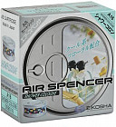 свежесть ливня