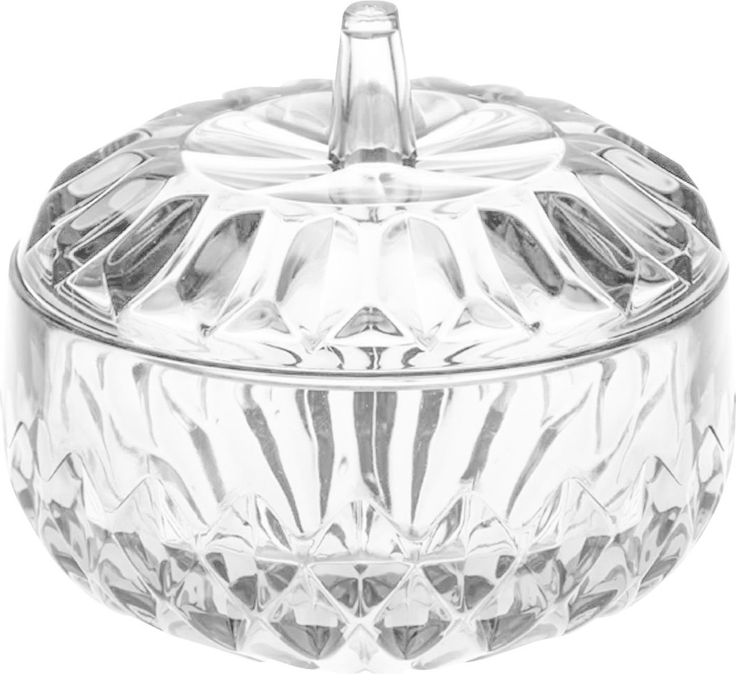 Сахарница с крышкой «Богема» | Богема | Альтернатива