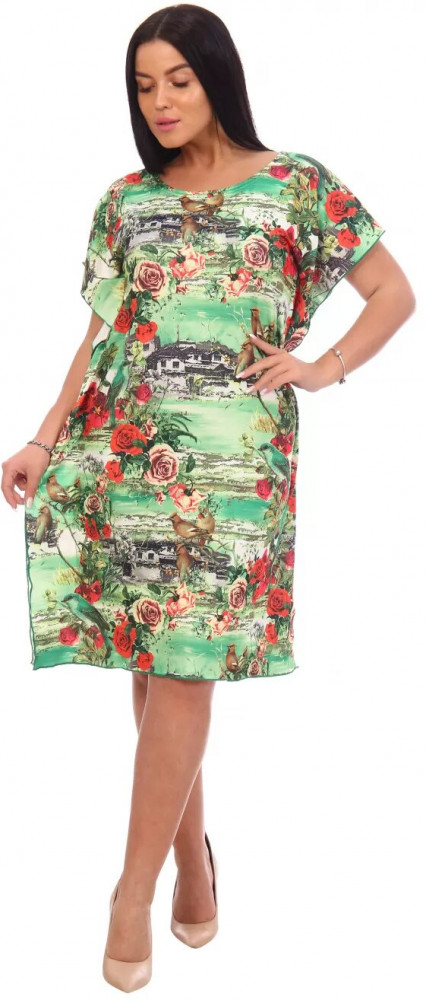 Туника женская | Премьера | Lovetex.store