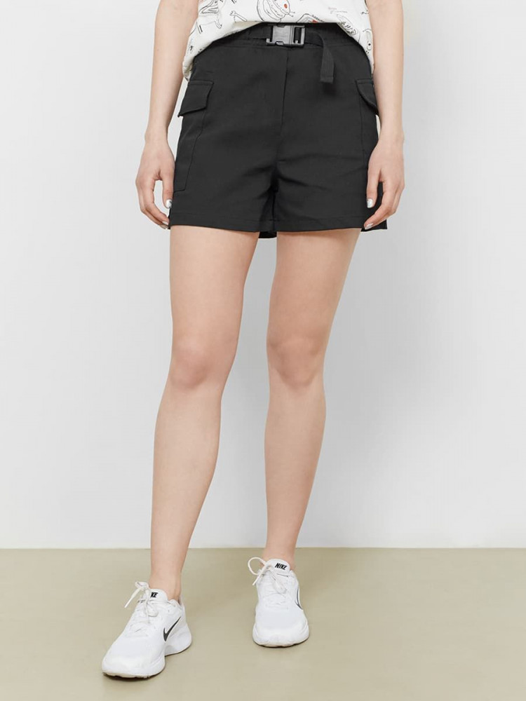 Шорты женские | Mark Formelle