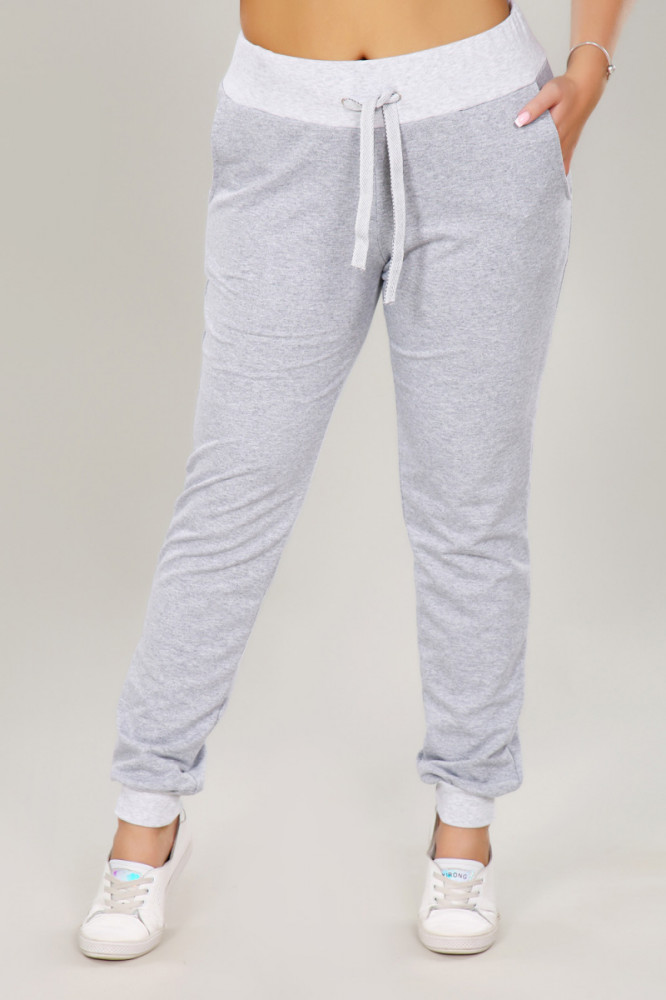 Брюки женские спортивные | Dianida