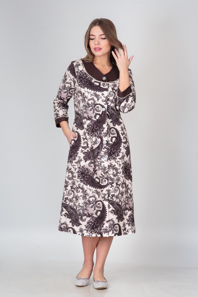 Халат женский | Dianida