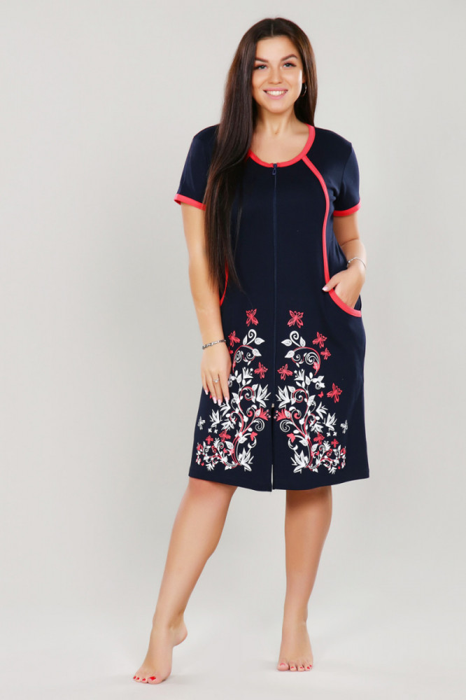 Халат женский | Dianida