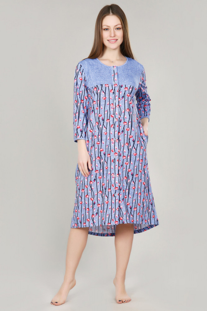 Халат женский | Dianida