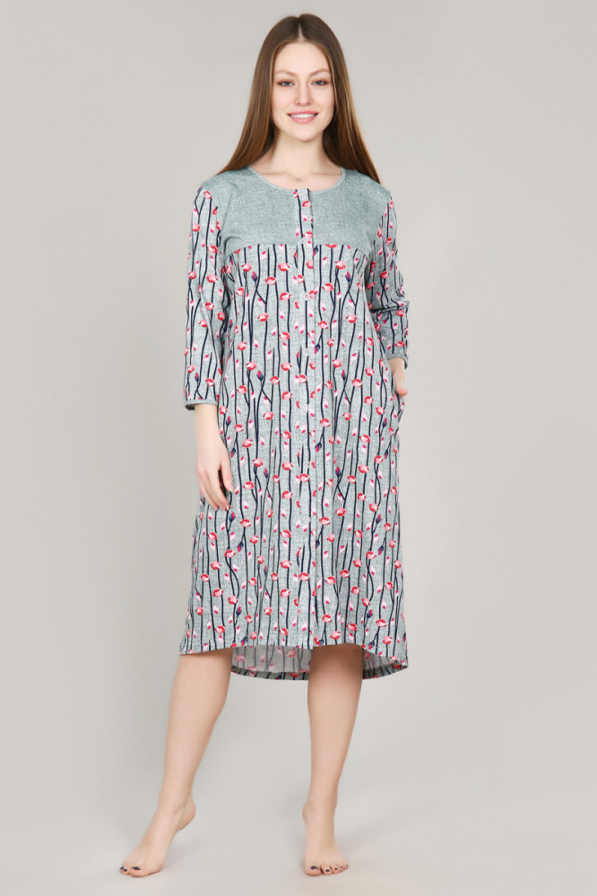 Халат женский | Dianida