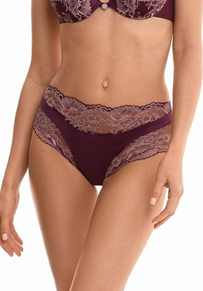 Трусы-бразильяна женские | Laete