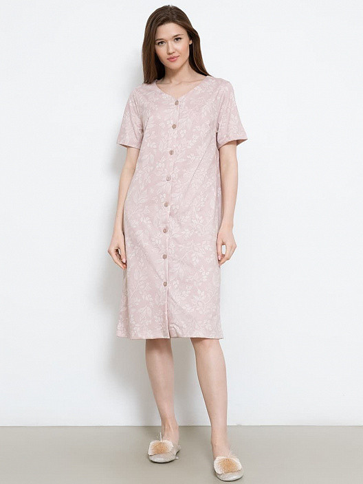 Халат женский | Mark Formelle