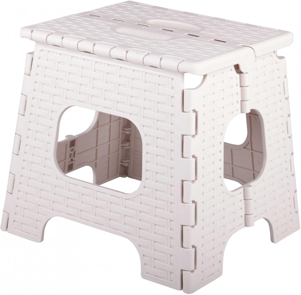 Табурет складной детский (малый) | Плетенка | Альтернатива