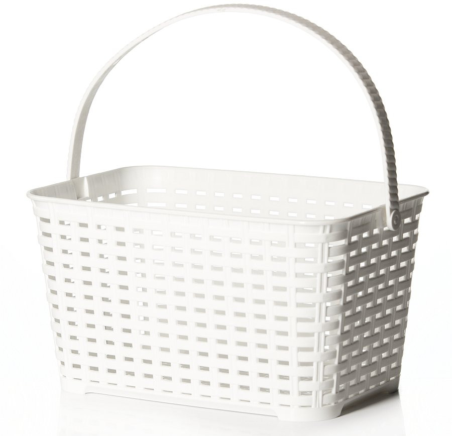 Корзина для хранения | Плетенка | Альтернатива