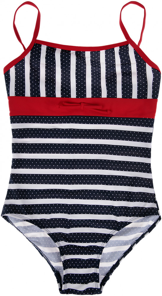 Купальник для девочек | Normandia | PlayToday