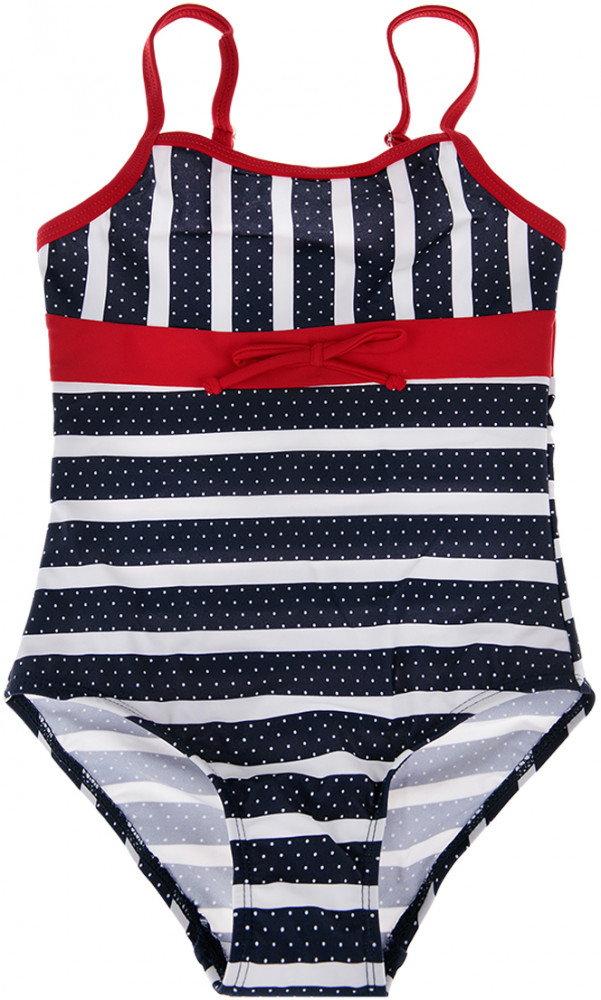 Купальник для девочек | Normandia | PlayToday