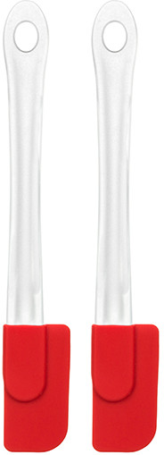 Набор силиконовых лопаток | Elan Gallery