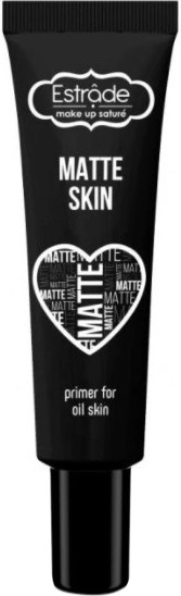 Основа под макияж «Matte skin»